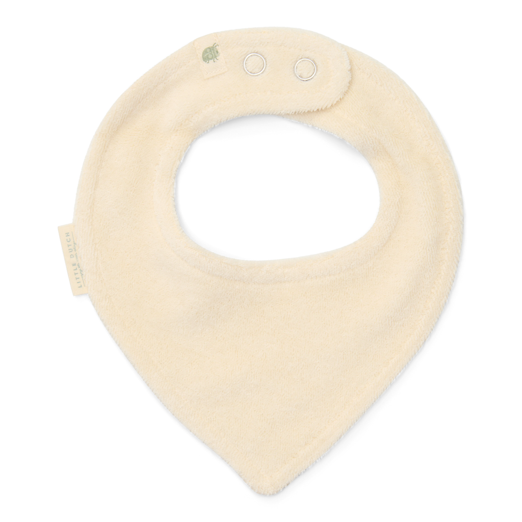 Bib set of 2 Multi - One Size