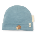 Baby cap - Stone Blue