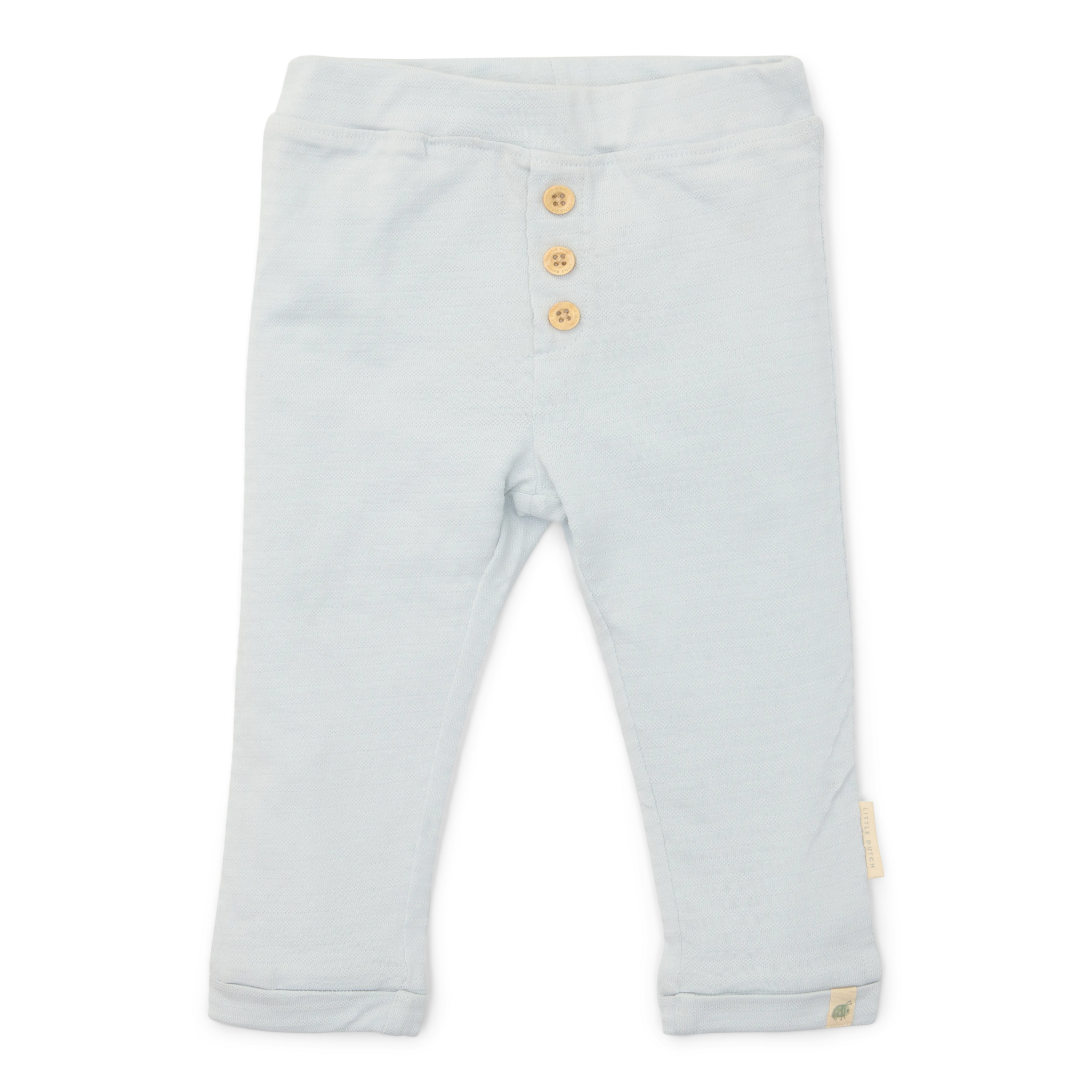 Trousers - Baby Blue