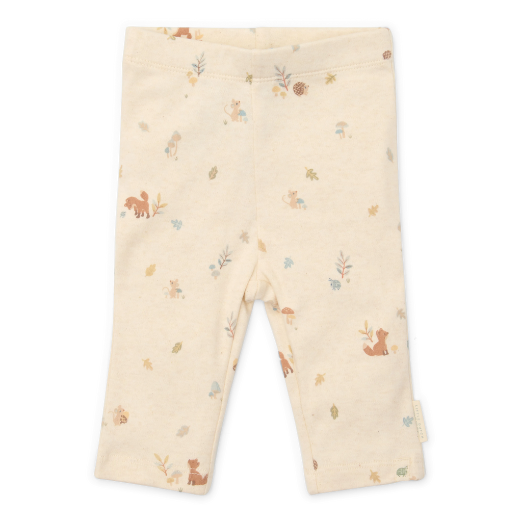 Trousers Forest Nature - 74
