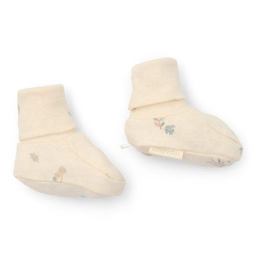 Booties - Forest Nature