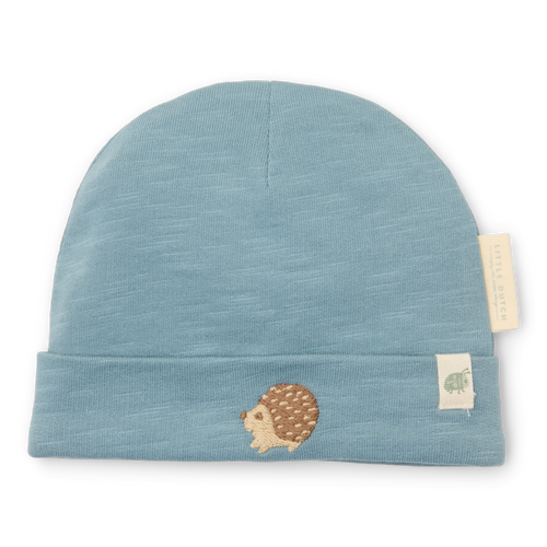 Baby cap - Stone Blue