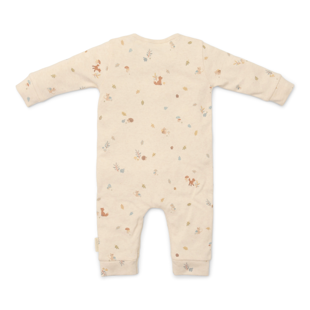 One-piece suit - Forest Nature