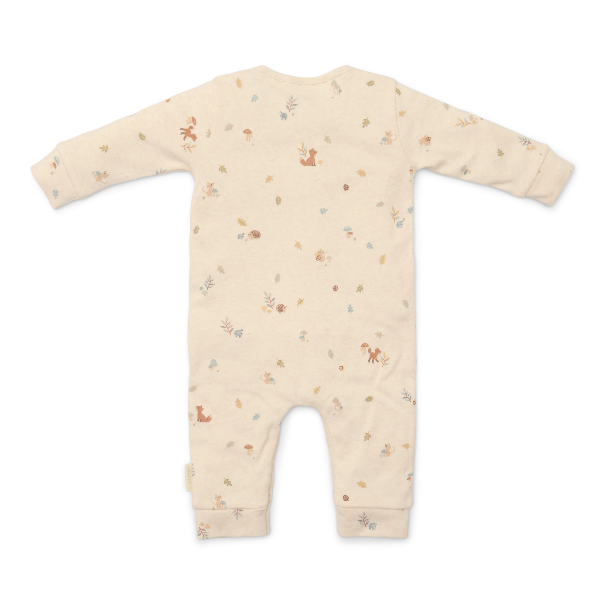 One-piece suit - Forest Nature