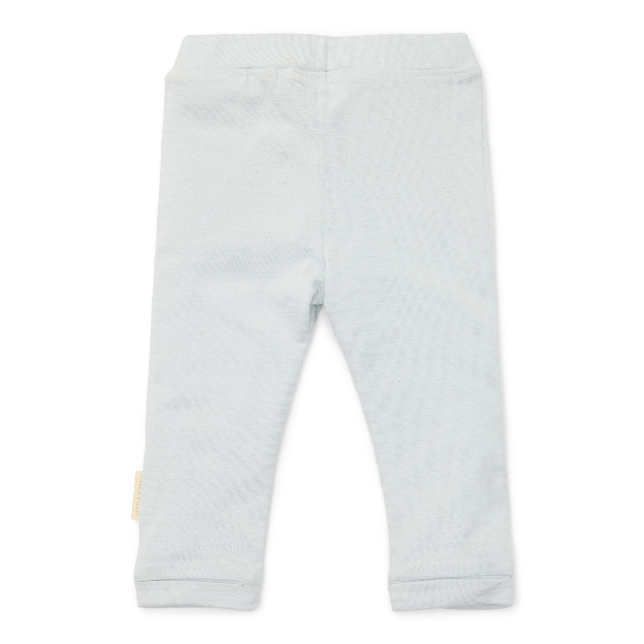 Trousers - Baby Blue