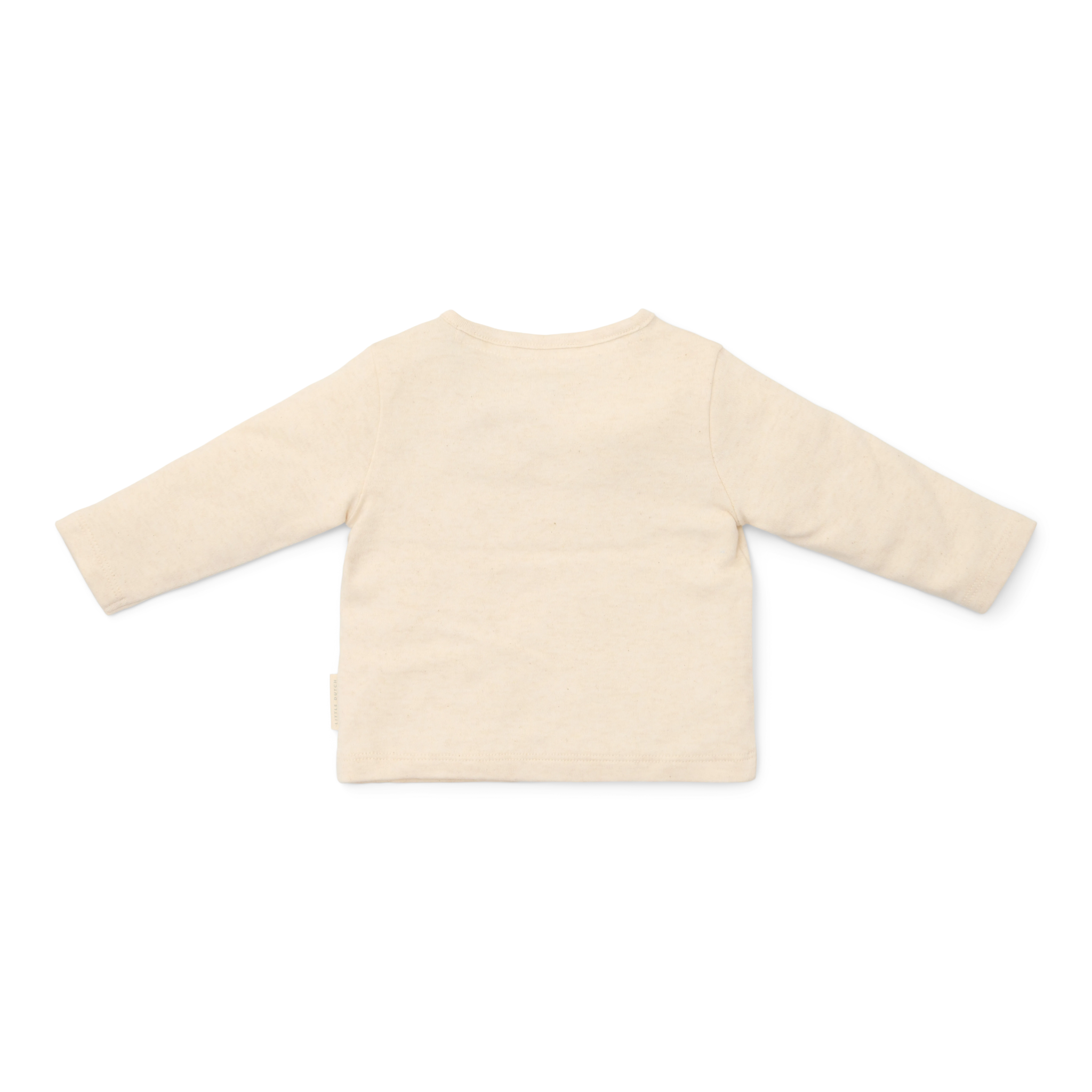 T-shirt long sleeves Sand melee - 74