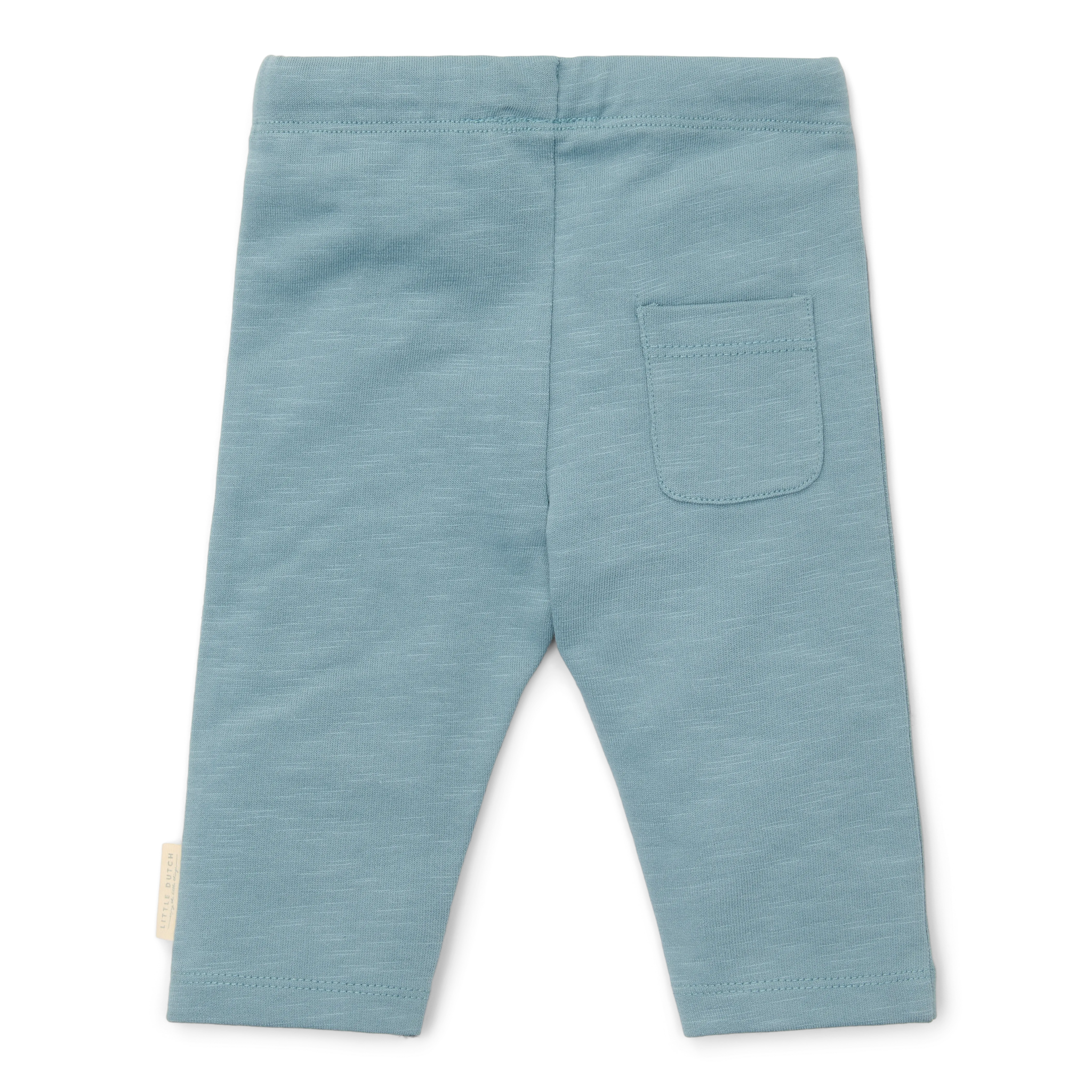 Trousers - Stone Blue