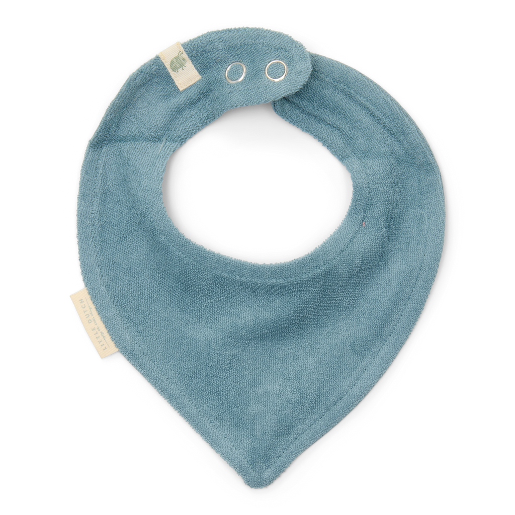 Bib set of 2 Multi - One Size