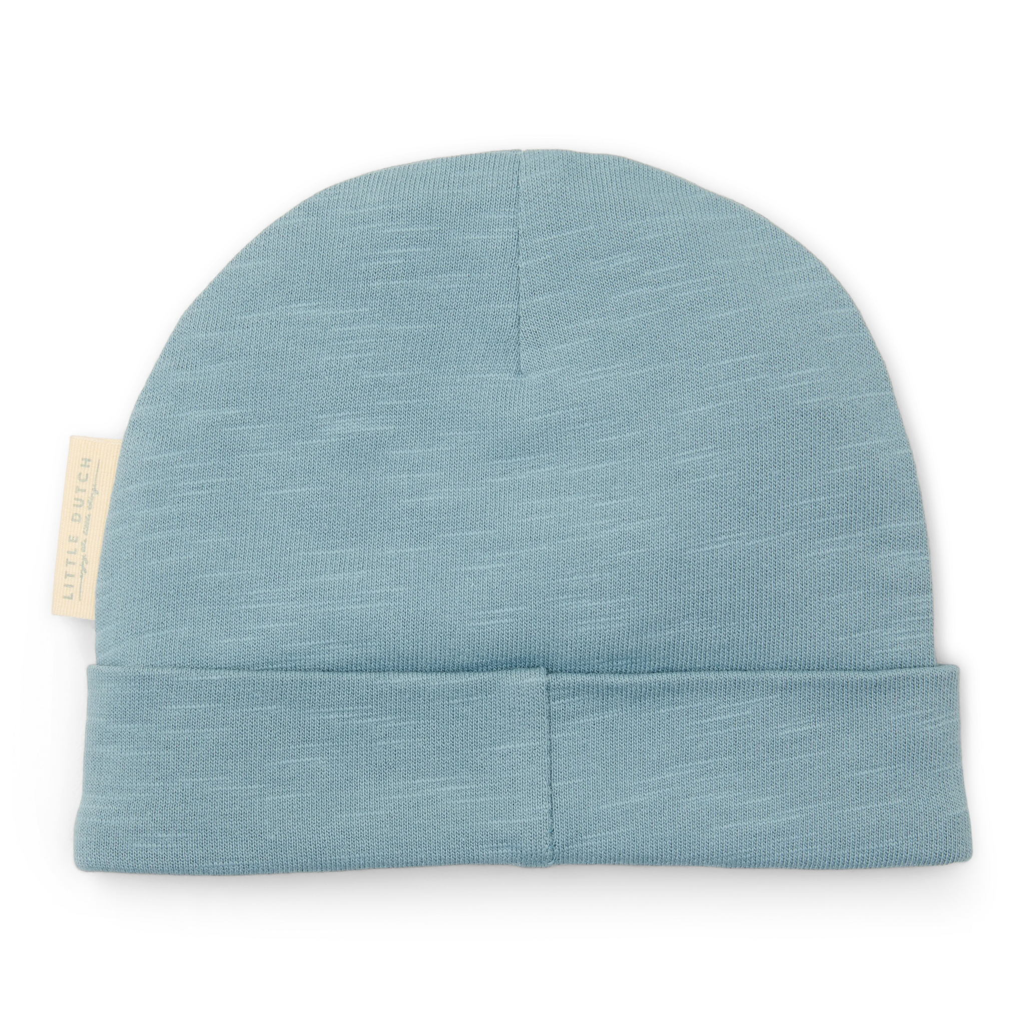 Baby cap - Stone Blue
