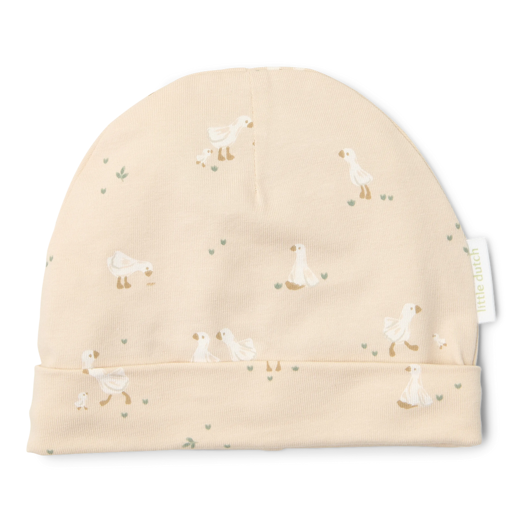 Baby Cap Little Goose - Size 2 - 3-6 months