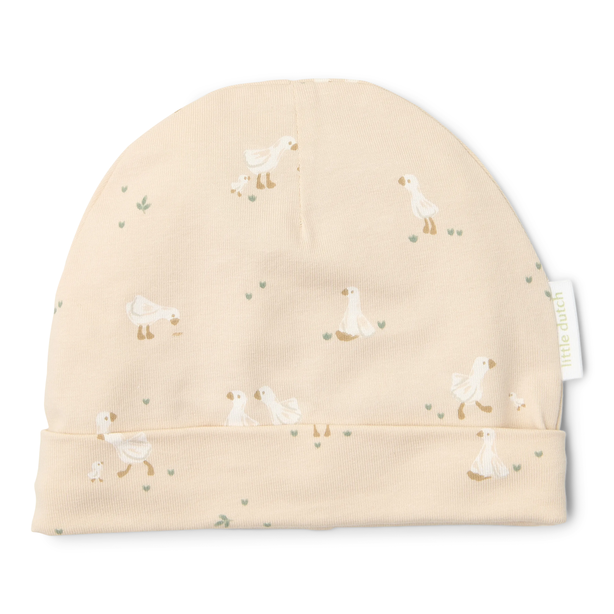 Baby Cap Little Goose - Size 2 - 3-6 months