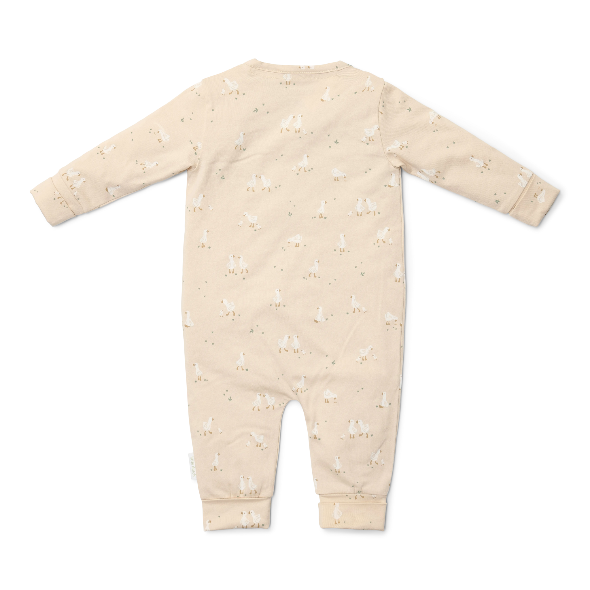 One-piece wrap suit Little Goose - 74