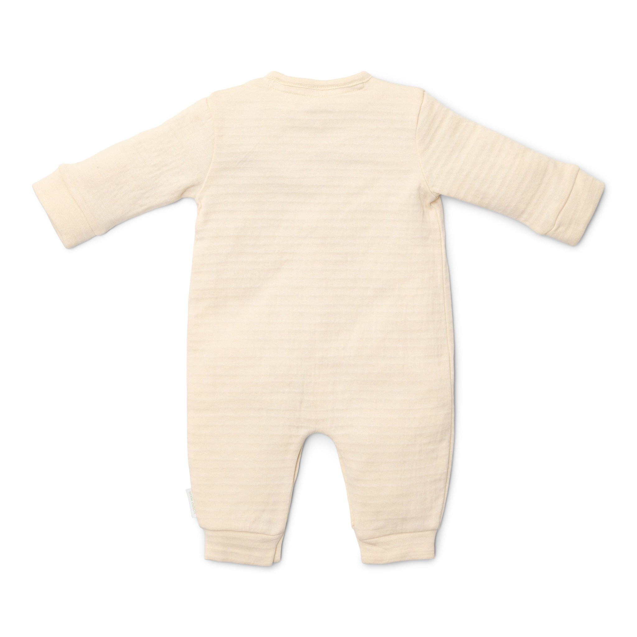 One-piece suit Creme - 74