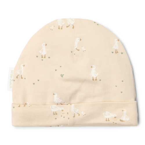 Baby Cap Little Goose - Size 2 - 3-6 months