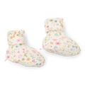 Booties - Fairy Garden