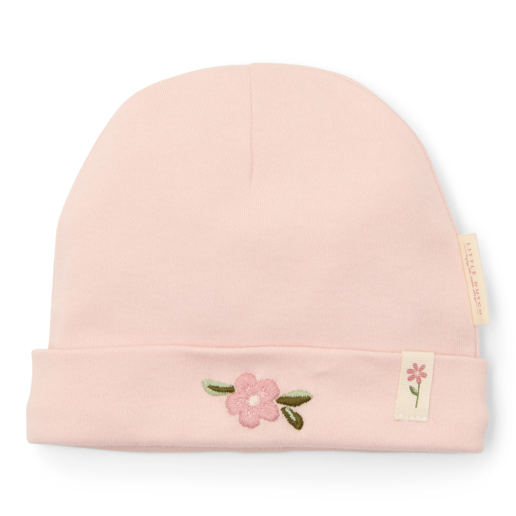 Baby cap - Blossom