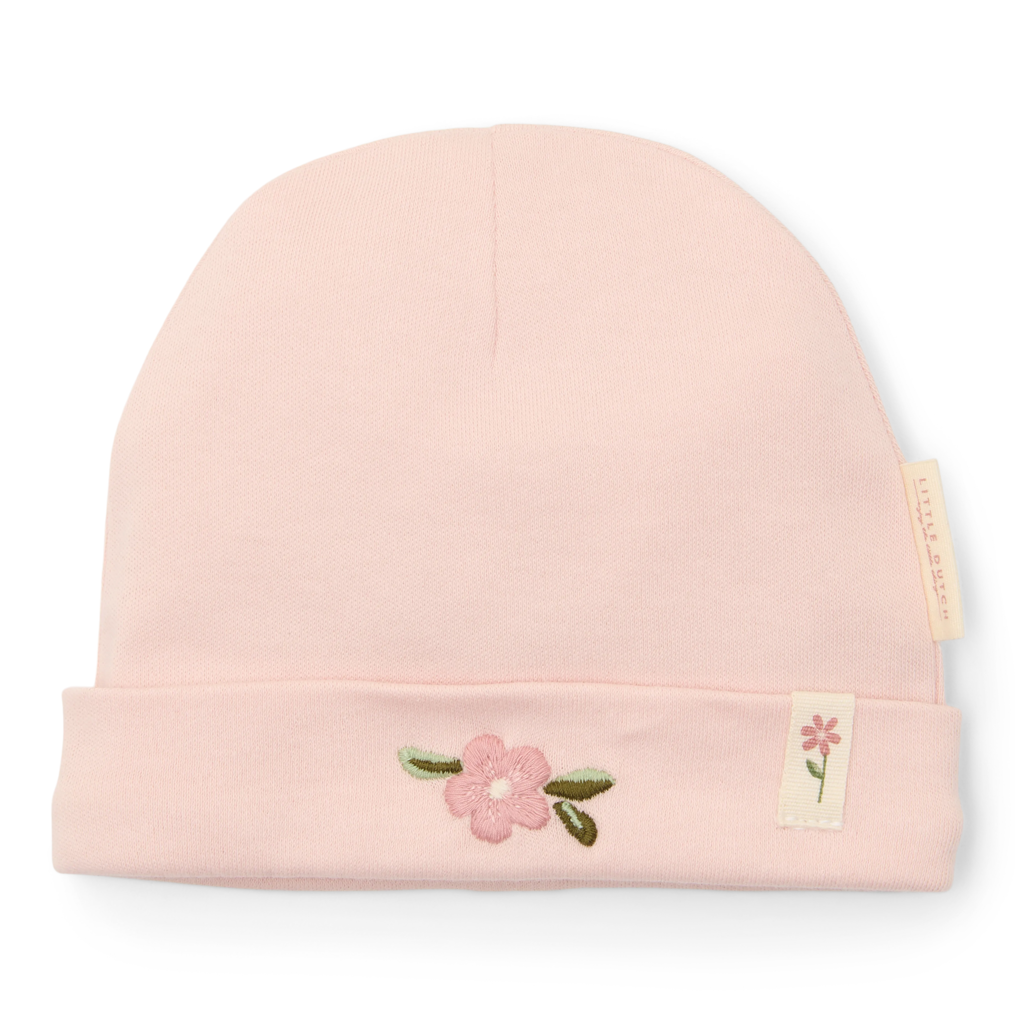 Baby cap - Blossom