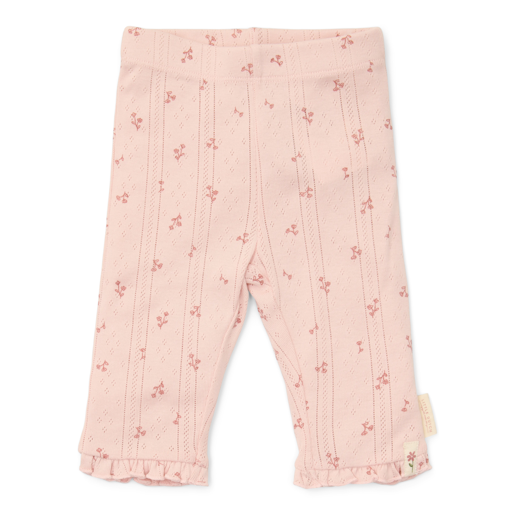 Leggings - Fairy Flowers