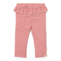 Trousers - Pink Blush