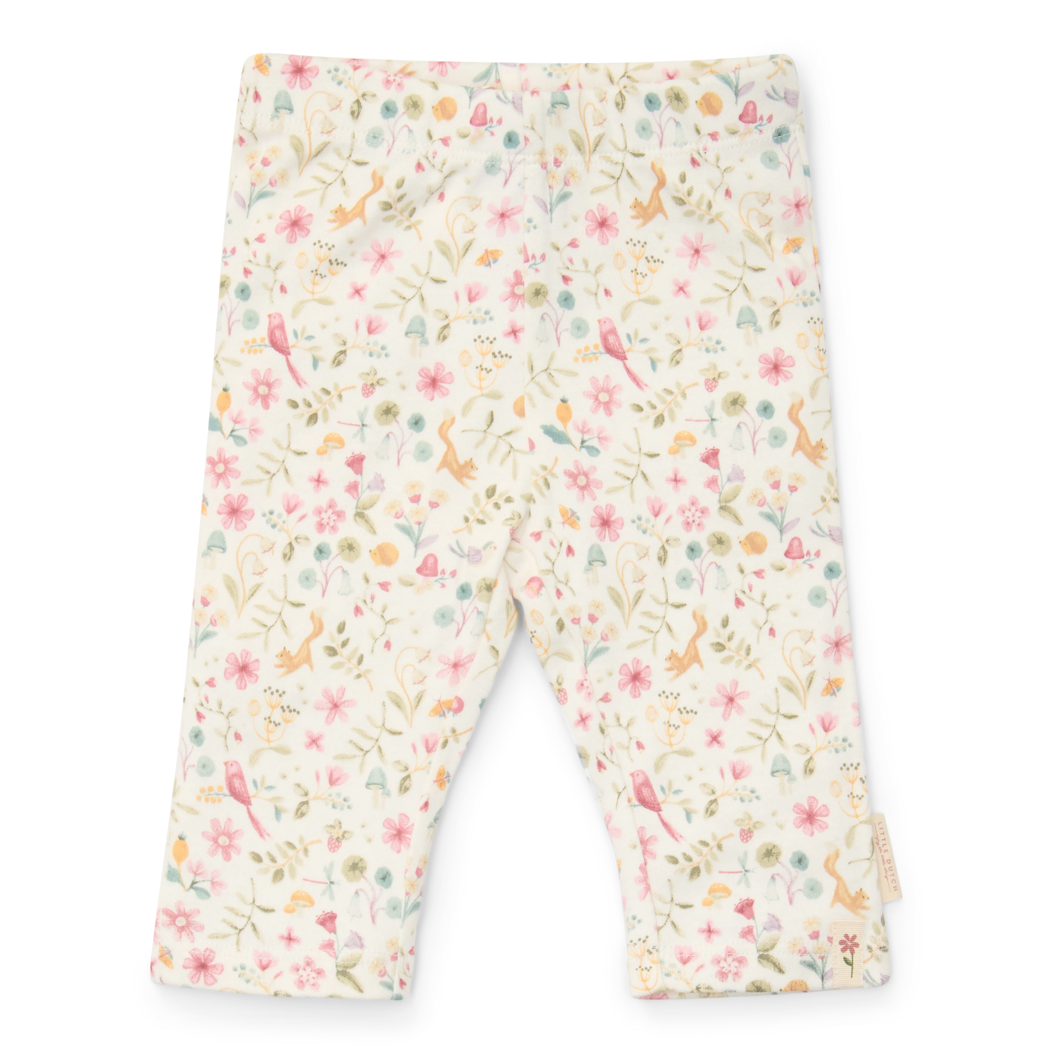 Leggings - Fairy Garden