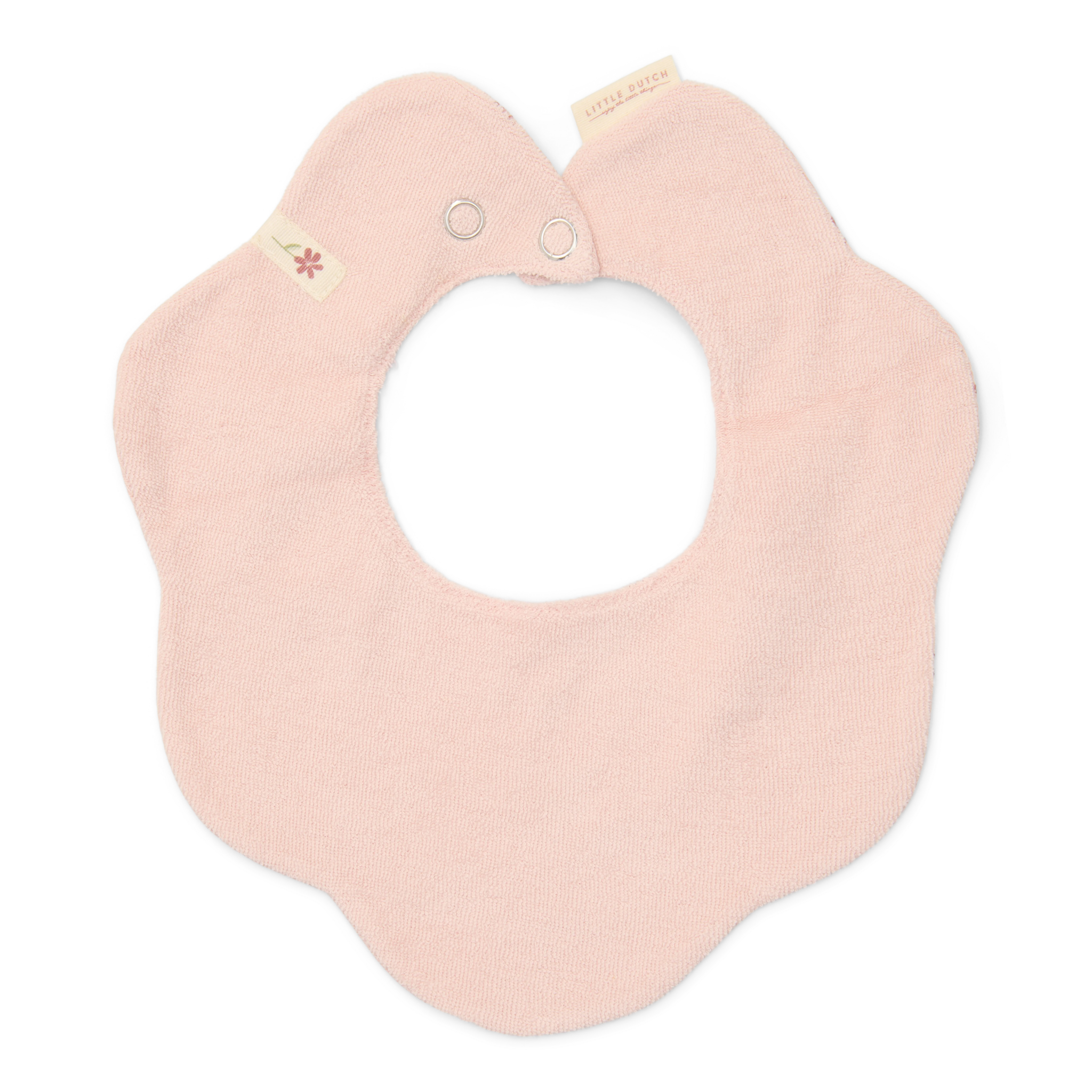 Bib set of 2 Multi - One Size