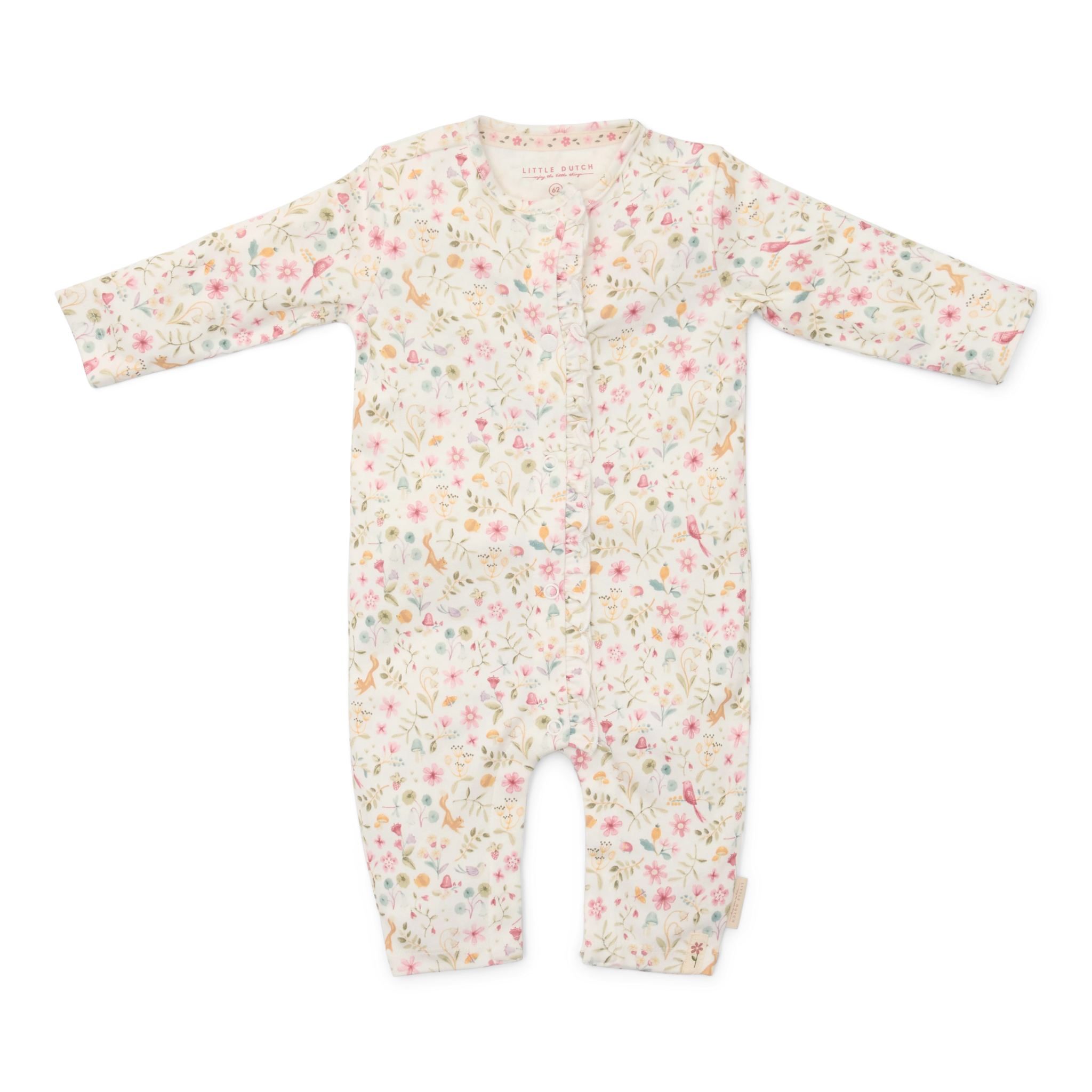 One-piece suit - Fairy Garden