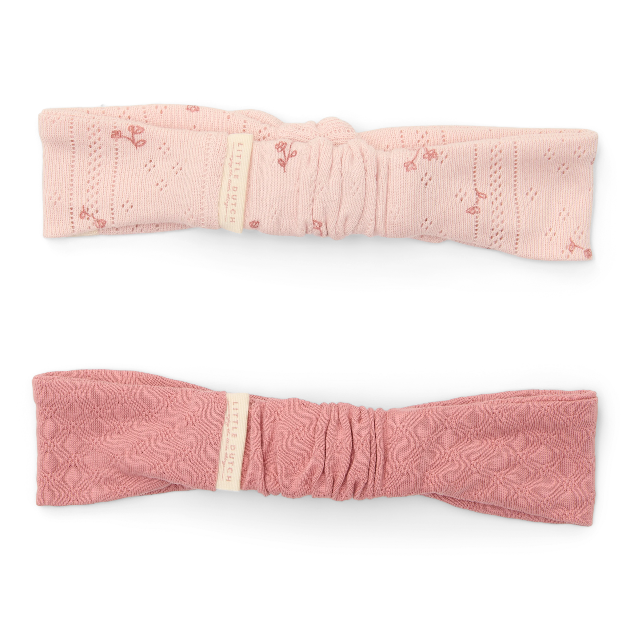 Hairband set of 2 Multi - One Size