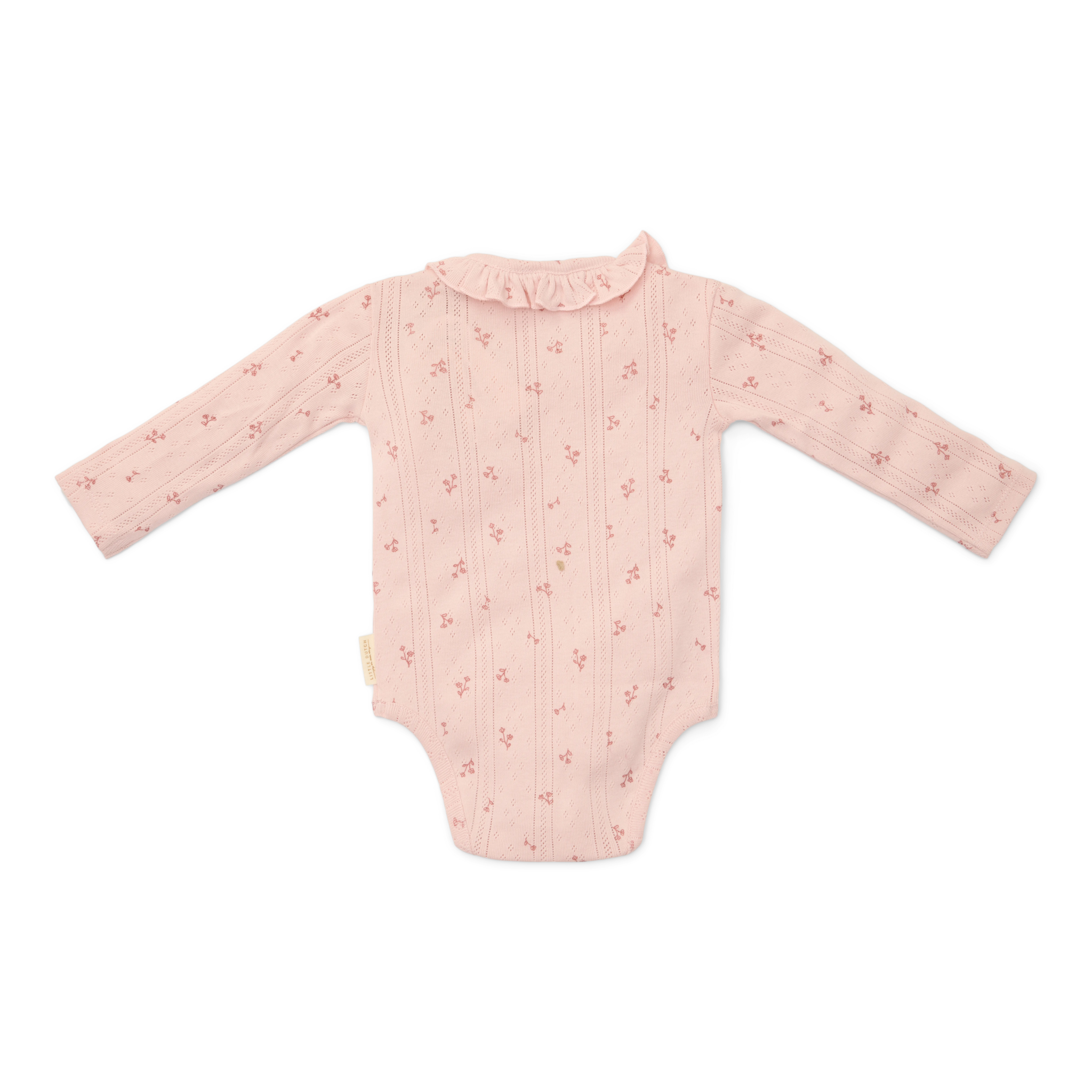Bodysuit long sleeves - Fairy Flowers