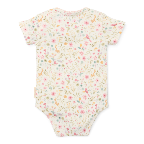 Bodysuit short sleeves - Fairy Garden