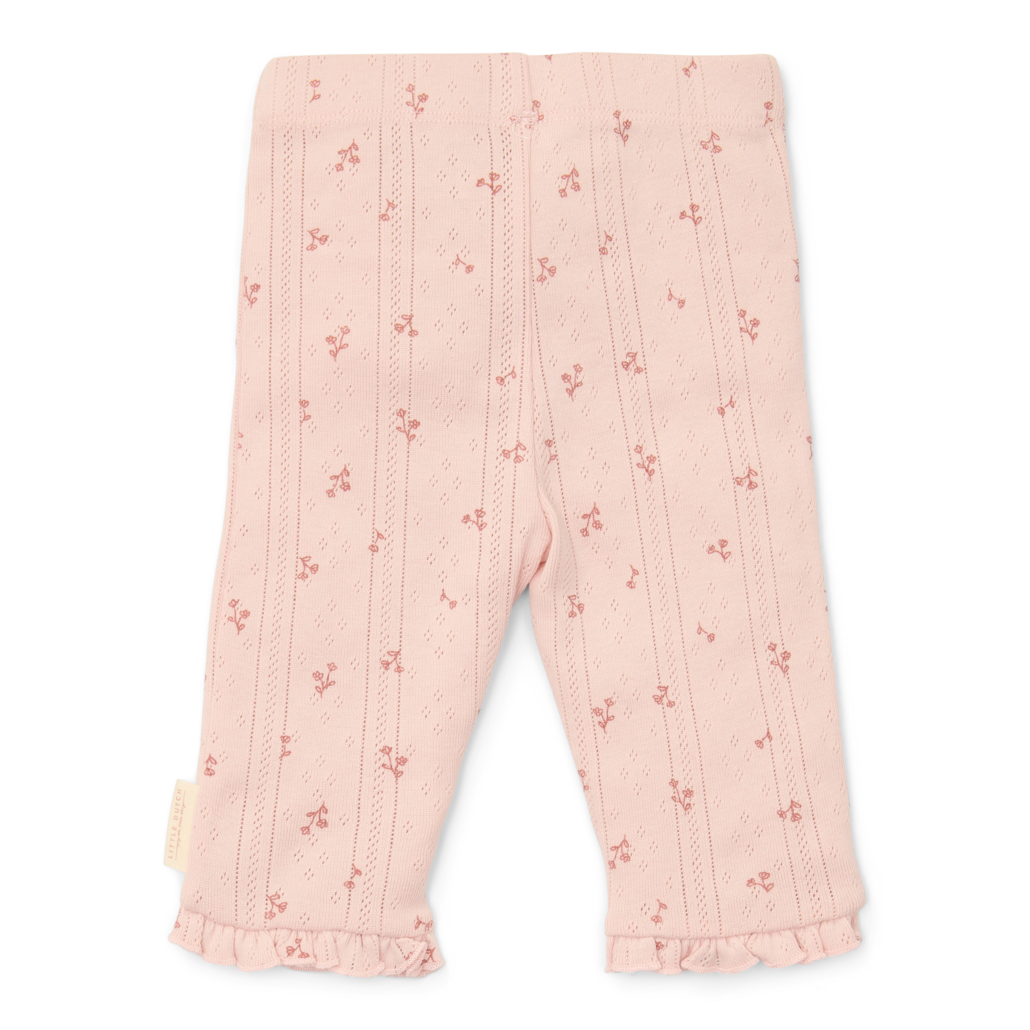 Leggings - Fairy Flowers