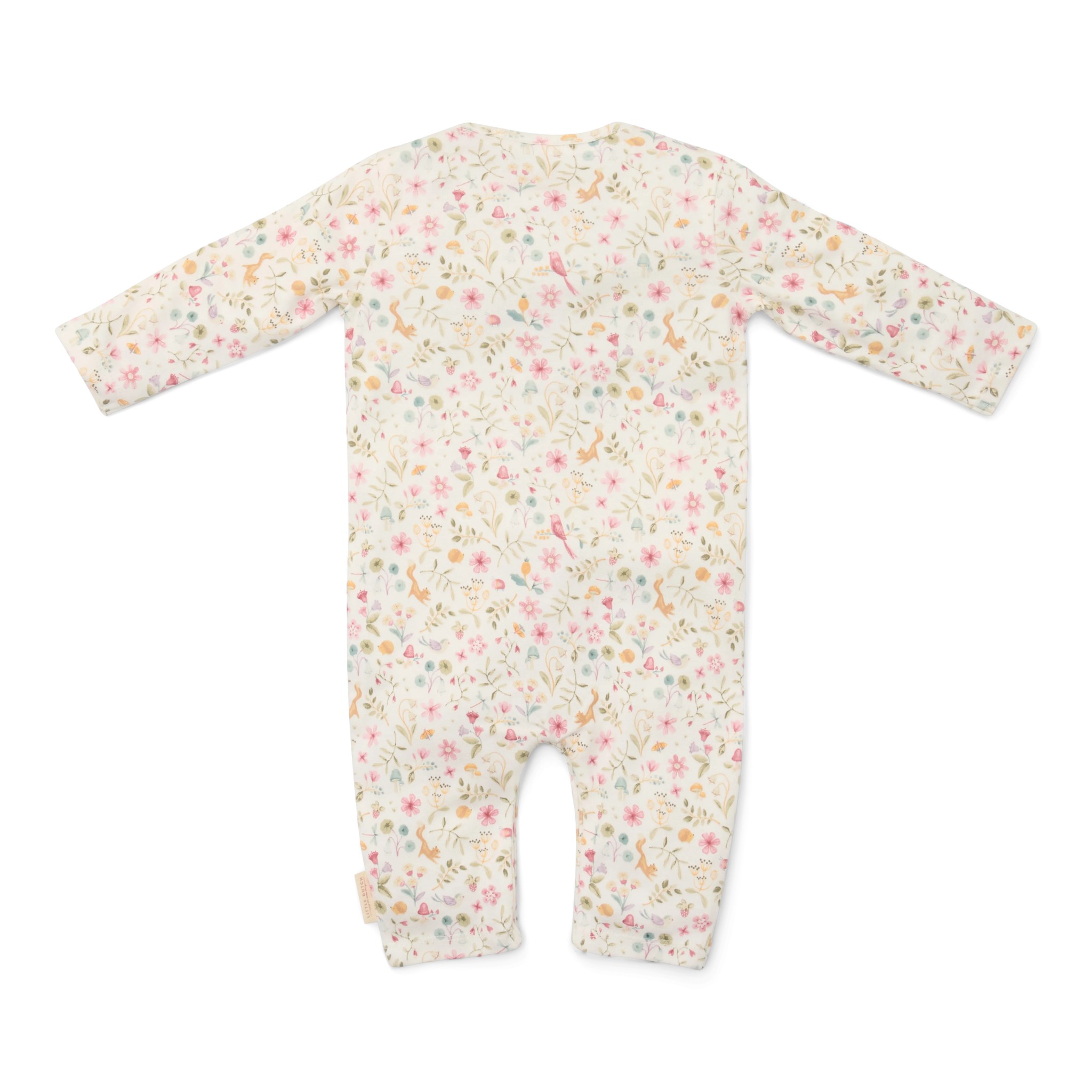 One-piece suit - Fairy Garden