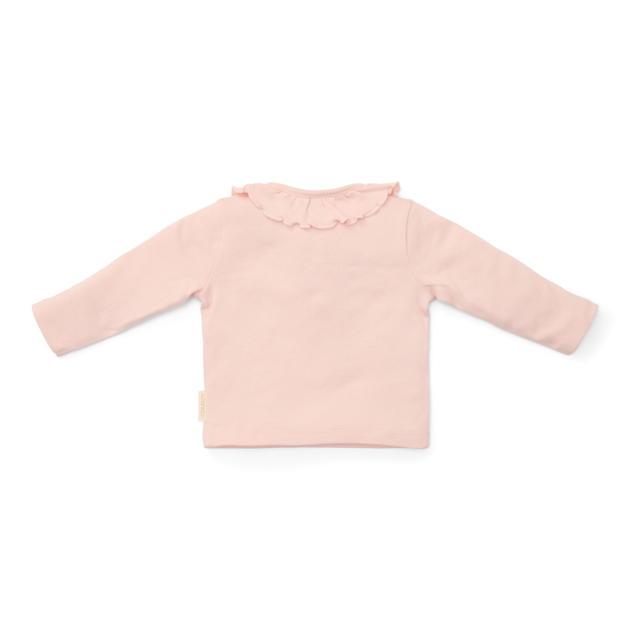 T-shirt long sleeves - Blossom