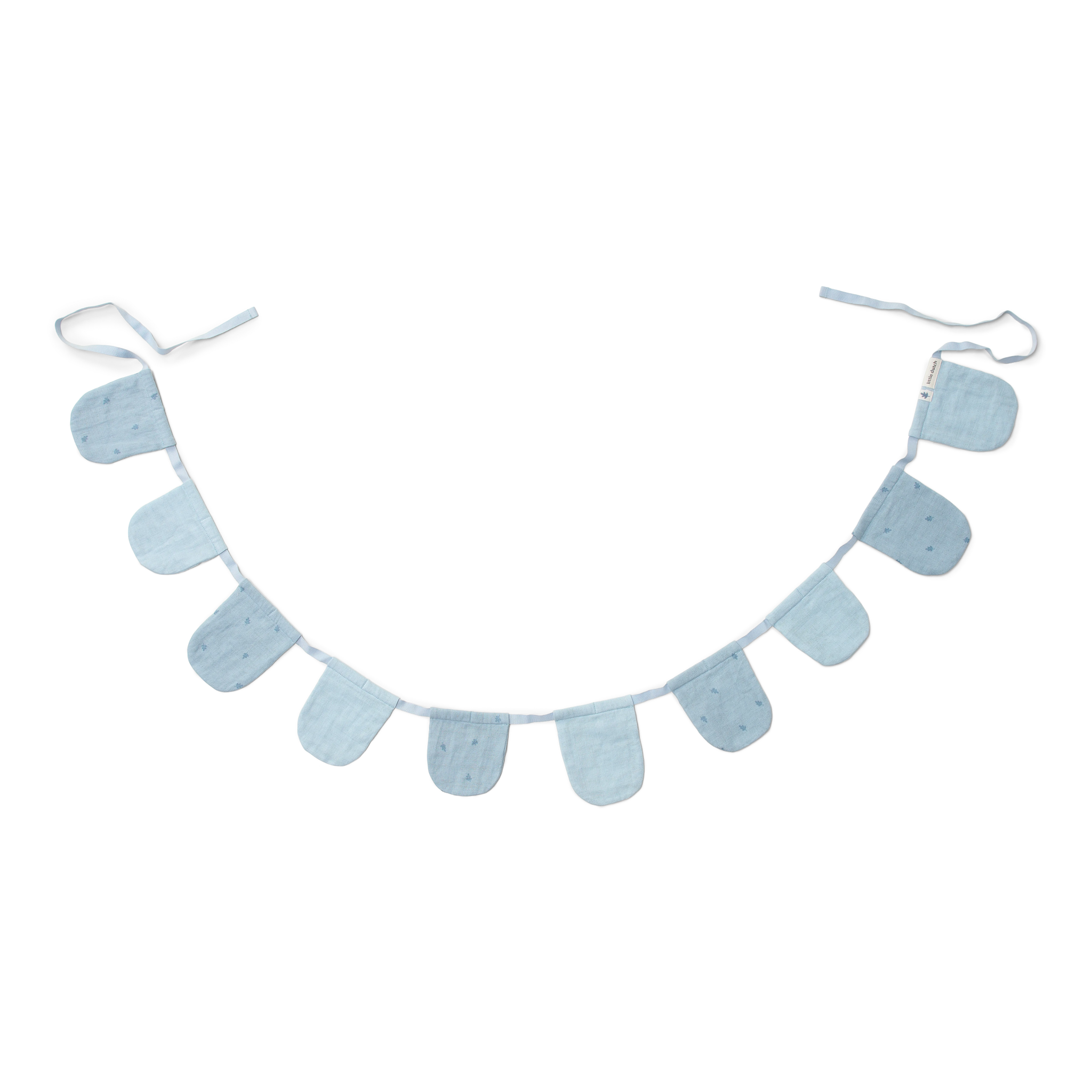 Garland - Pure Denim Blue