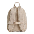 Teddy Backpack - Sand