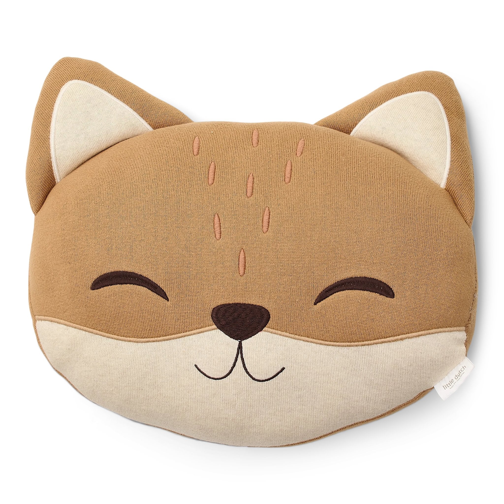 Pillow - Fox