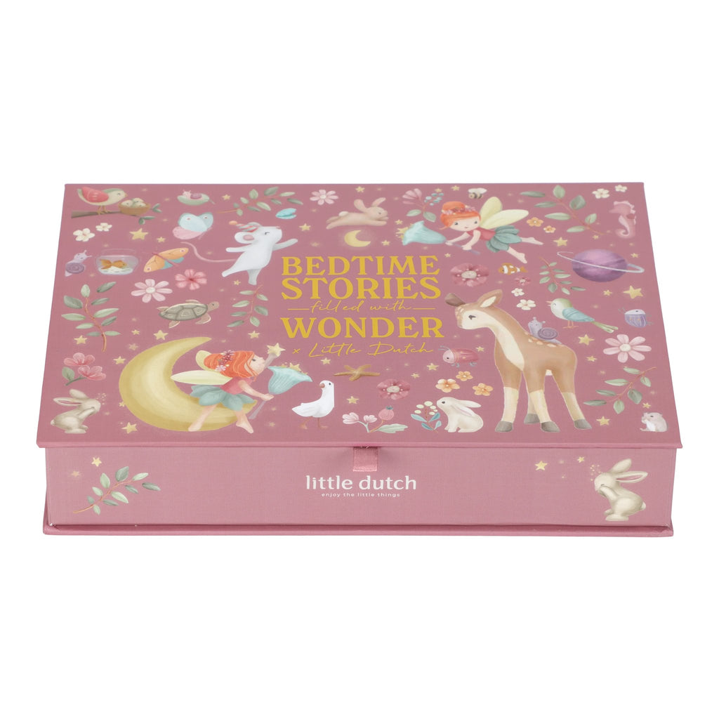 Stories projector torch - Pink