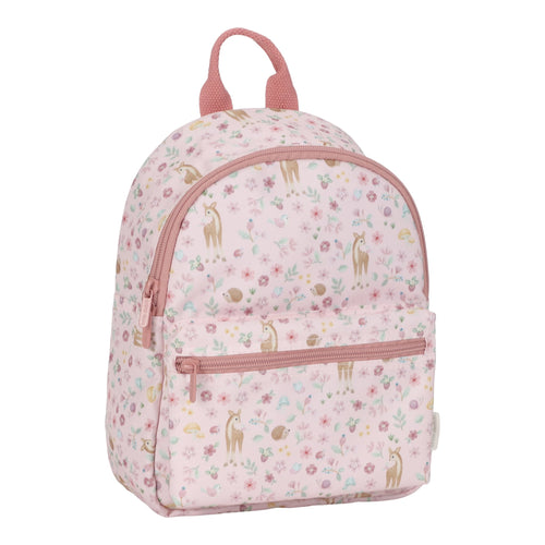Backpack - Fairy Garden