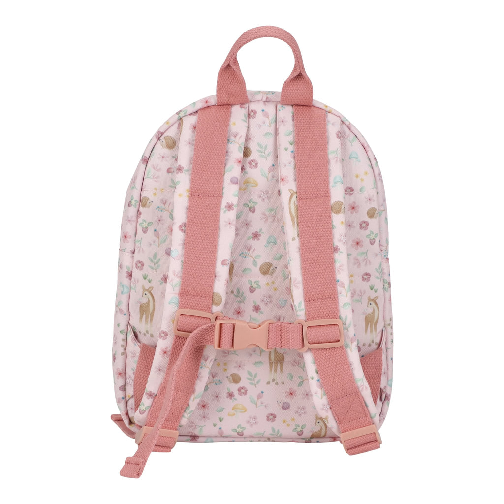 Backpack - Fairy Garden