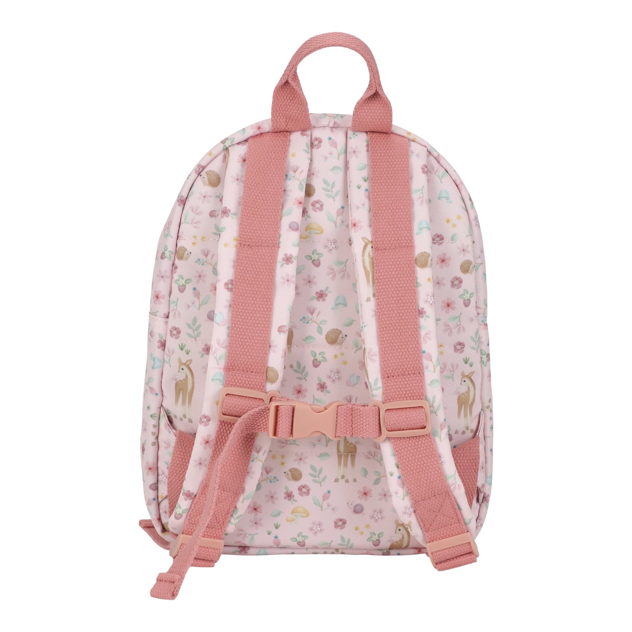 Backpack - Fairy Garden