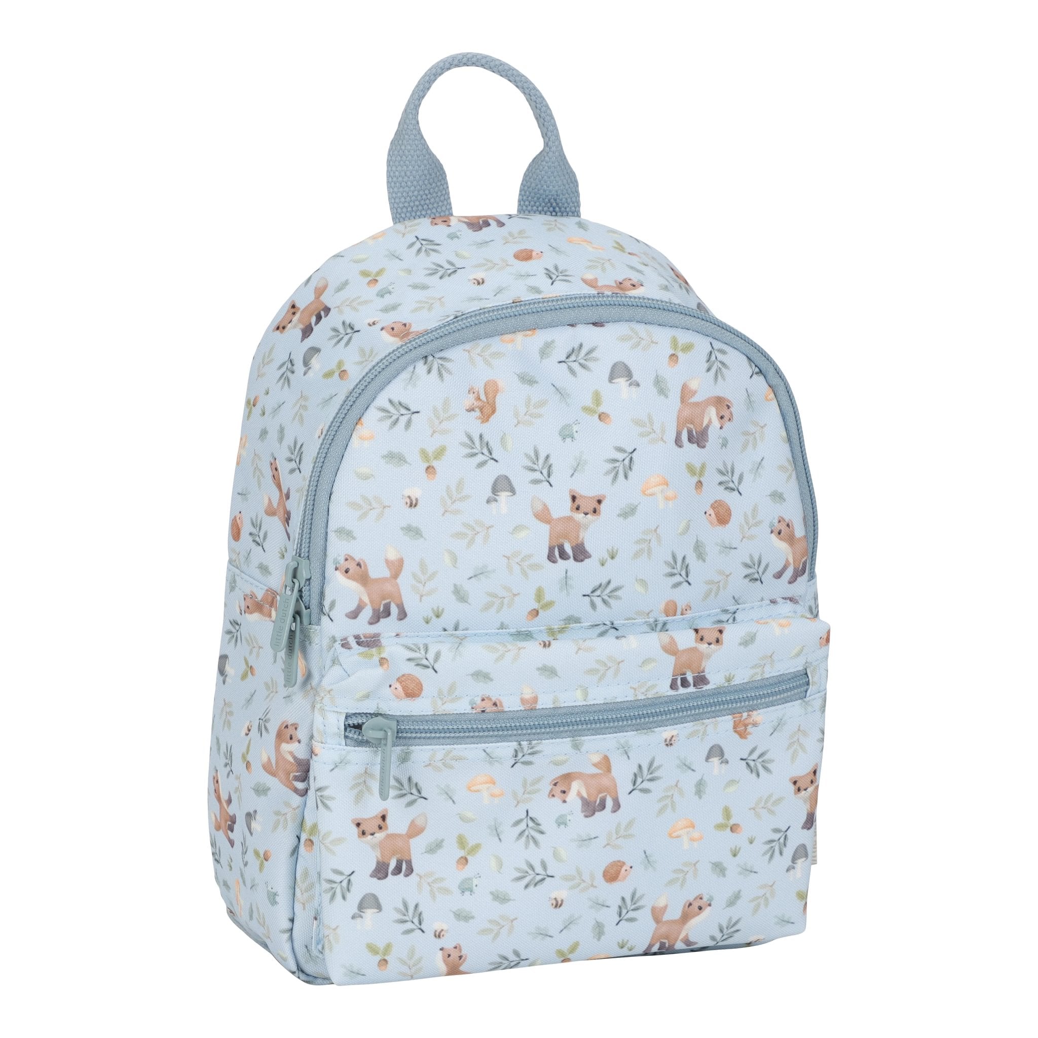 Backpack - Forest Friends