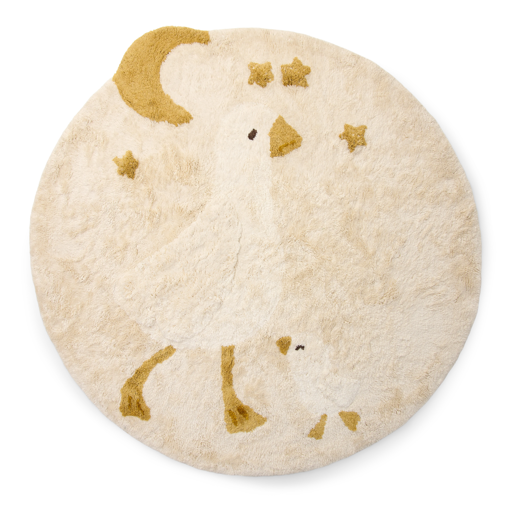 Carpet - Little Goose