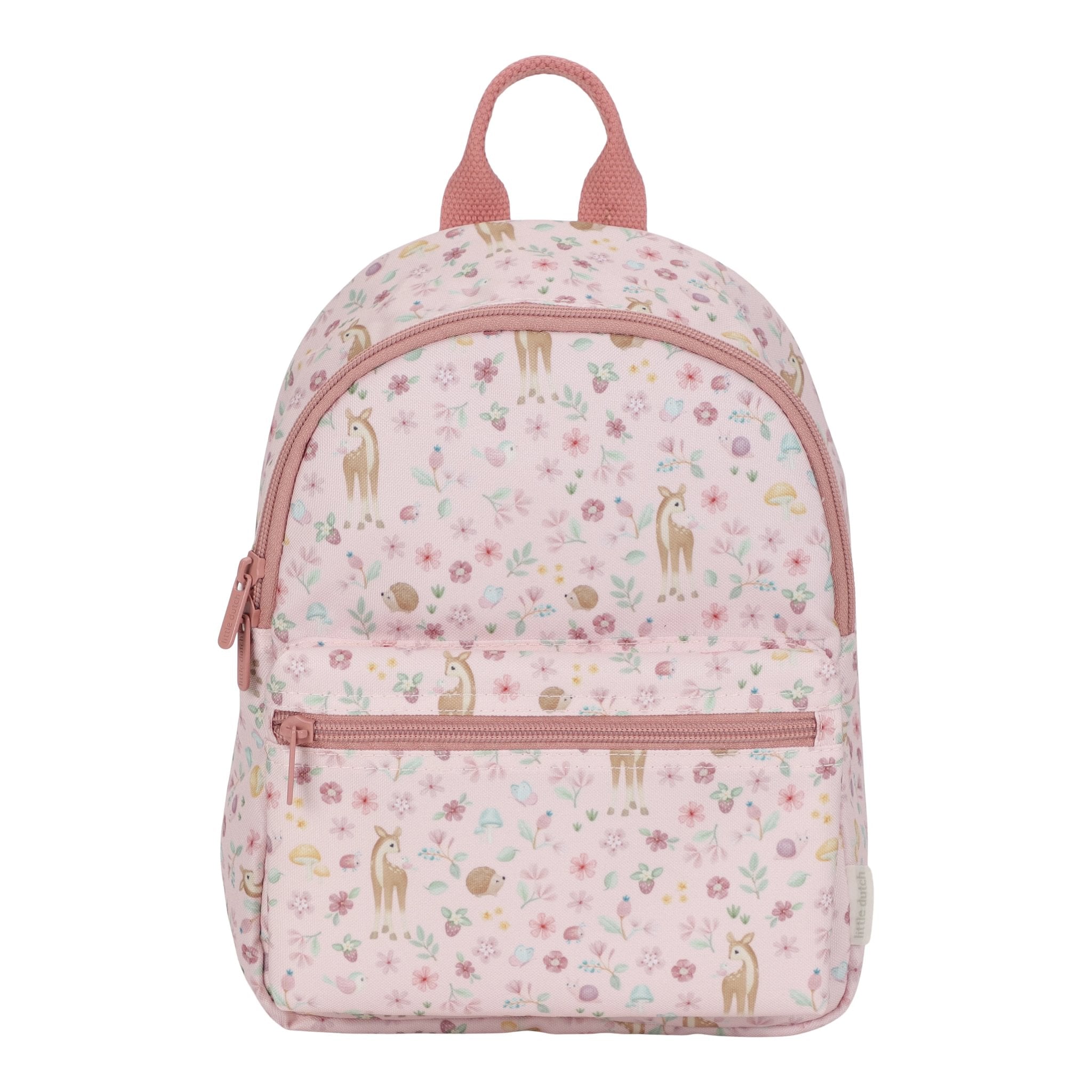 Backpack - Fairy Garden