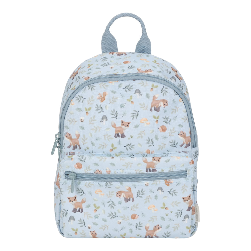 Backpack - Forest Friends