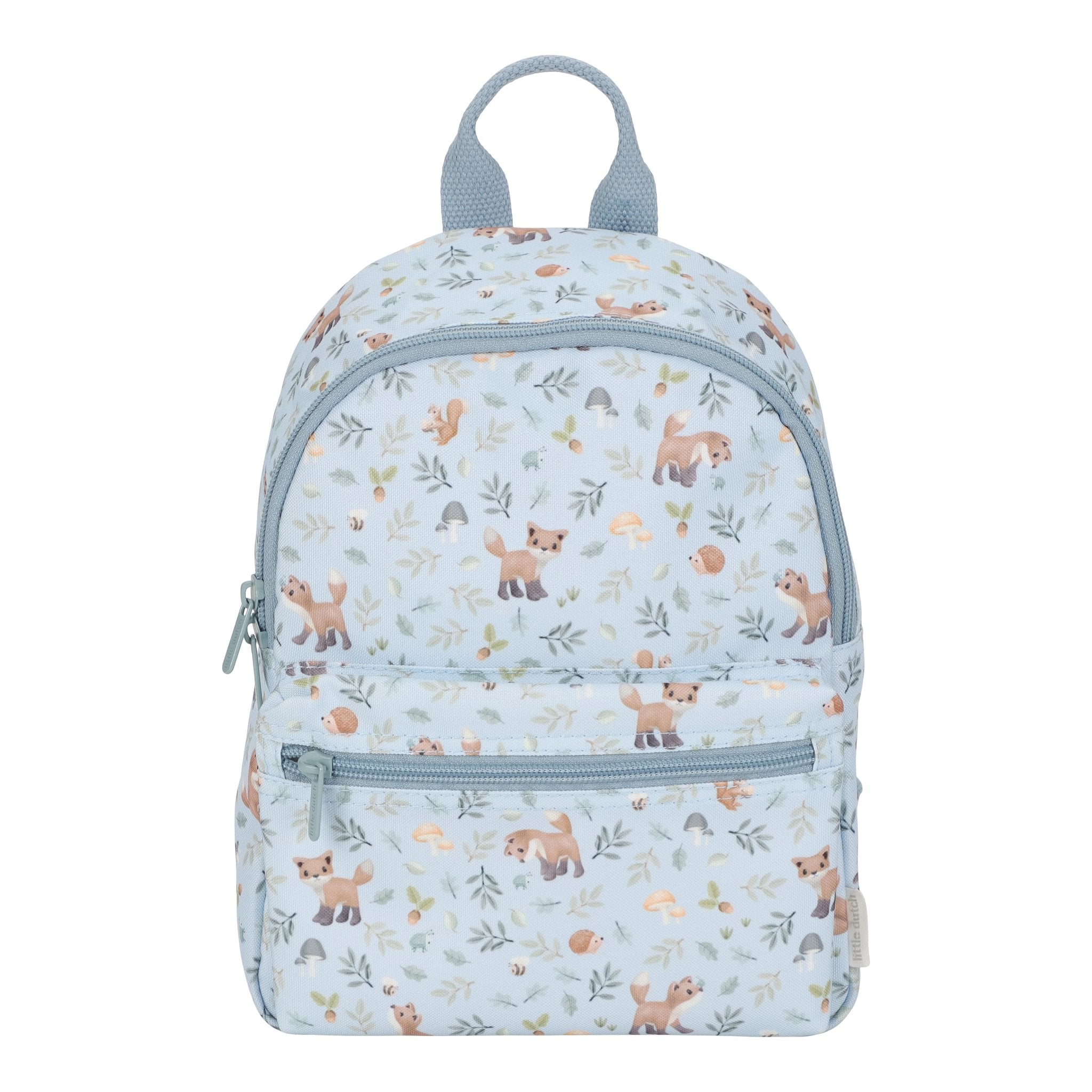 Backpack - Forest Friends