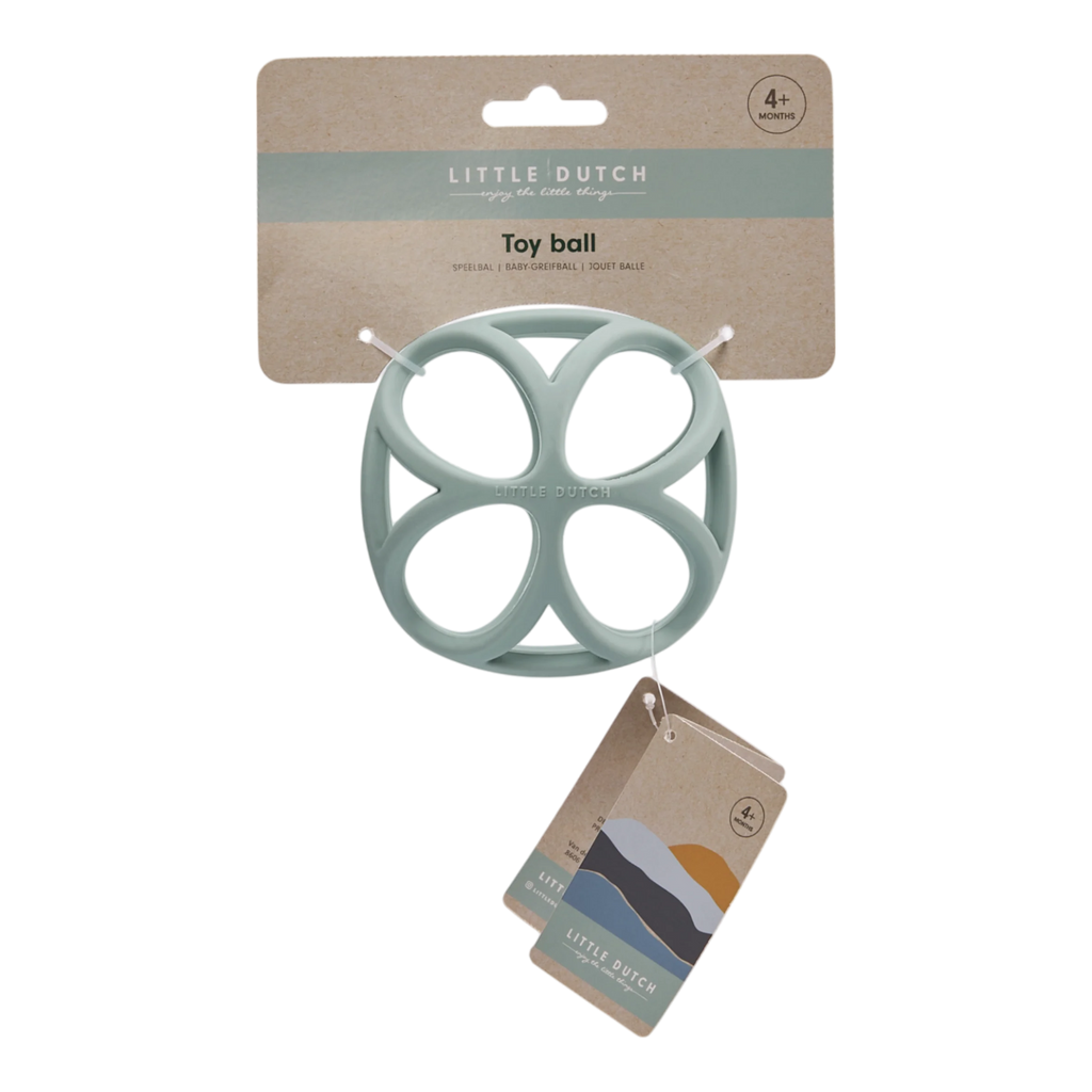 Sensory Ball - Green