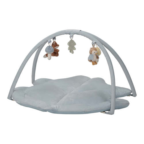 Activity Play Mat - Forest Friends